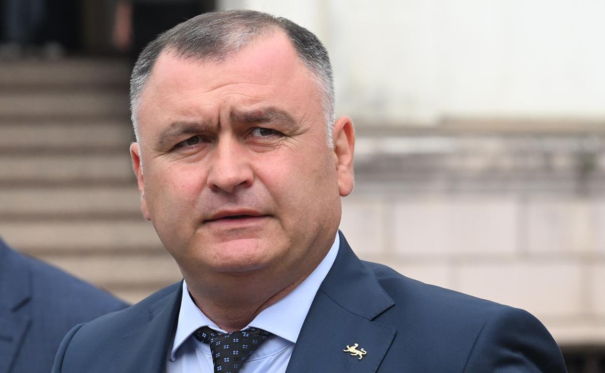 Алан Гаглоев