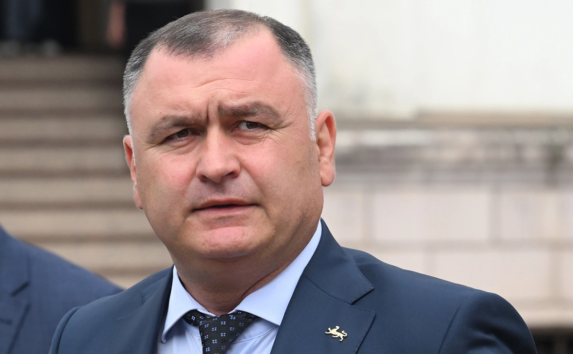 Илья Питалев / РИА Новости