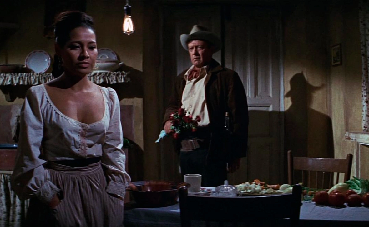 Warner Brothers/Seven Arts