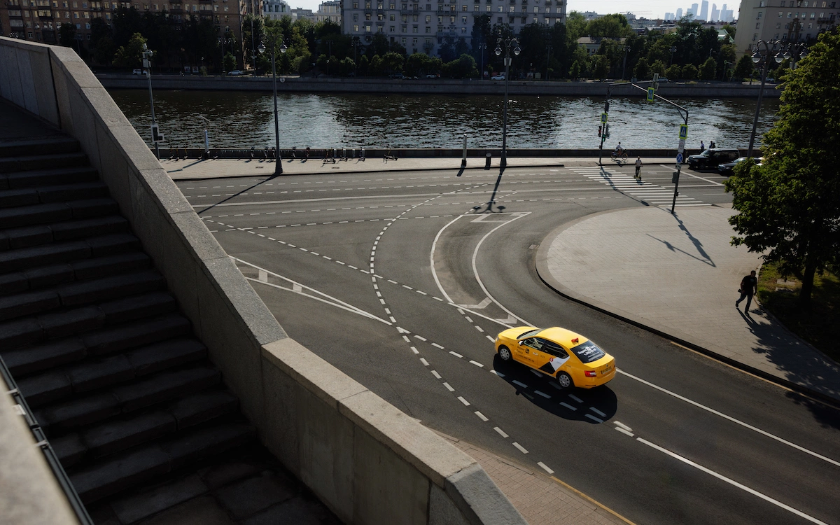 пресс-служба Транспортного комплекса Москвы