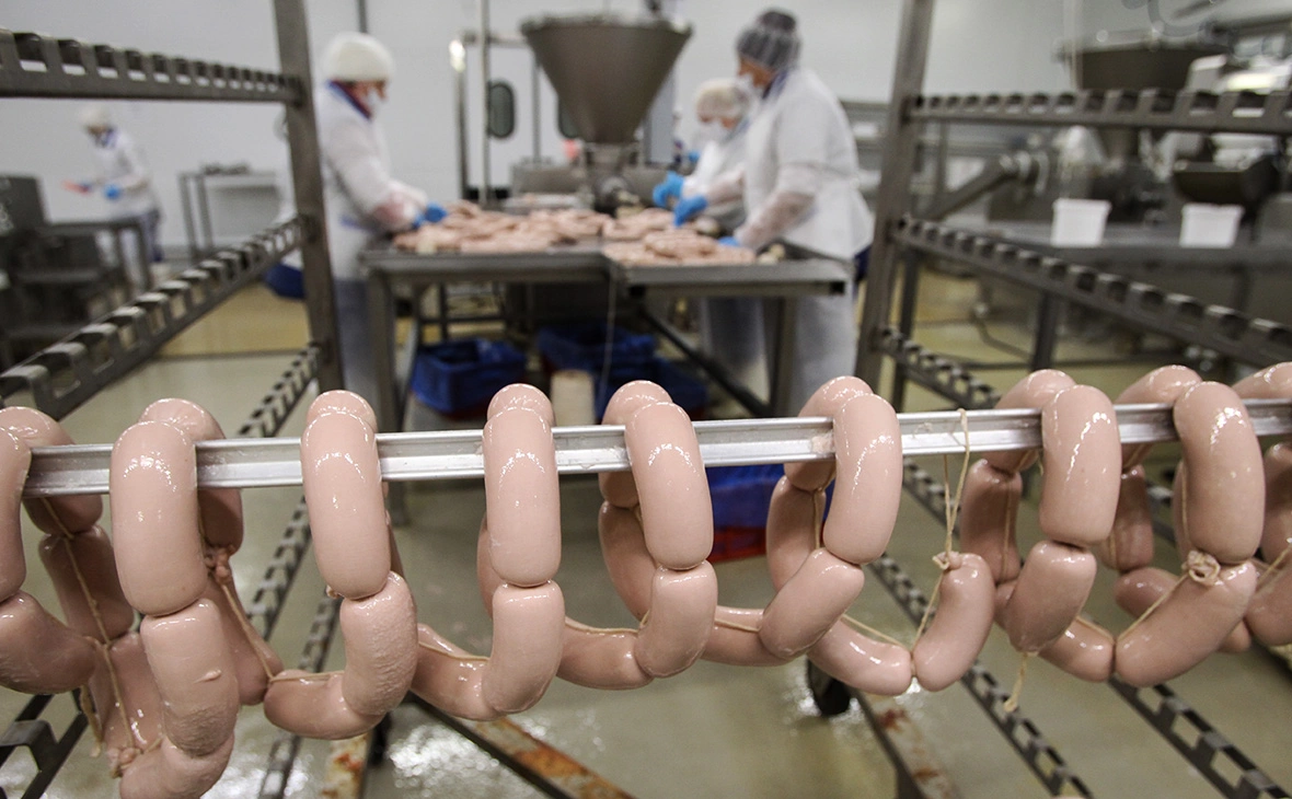 Екатерина Кузьмина / РБК