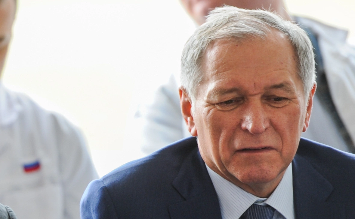 Вадим Ахметов / URA.ru / ТАСС