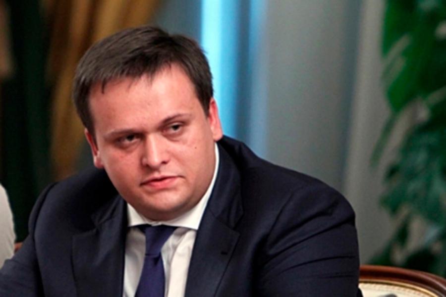 Андрей Никитин