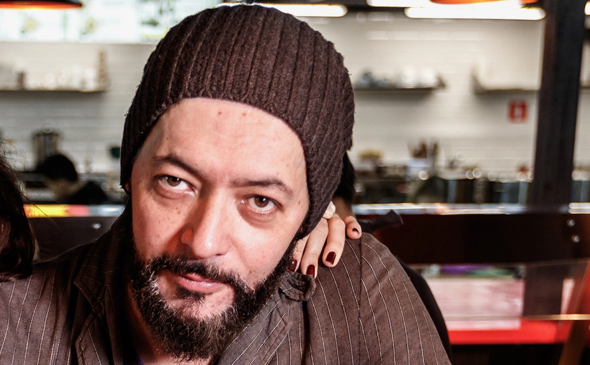 Олег Яковлев / РБК