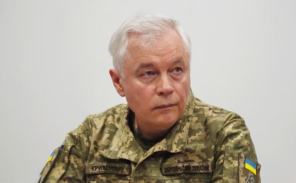Анатолий&nbsp;Кривоножко