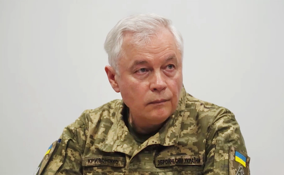 V_Zelenskiy_official / Telegram