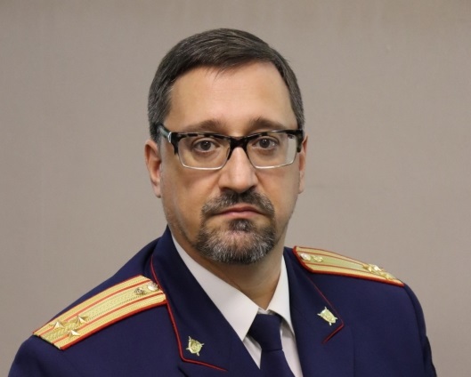 Фото: управление СК по региону