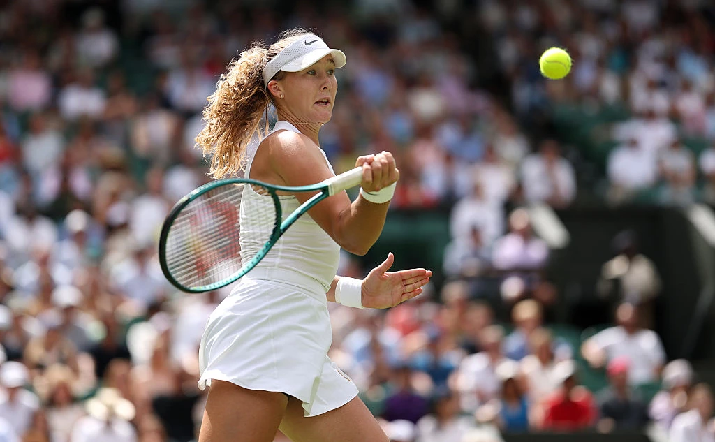 Clive Brunskill / Getty Images