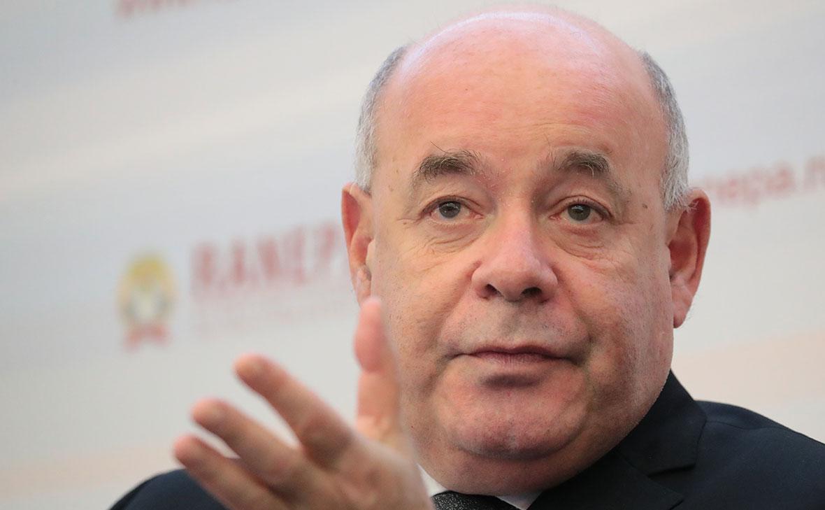 Михаил Швыдкой