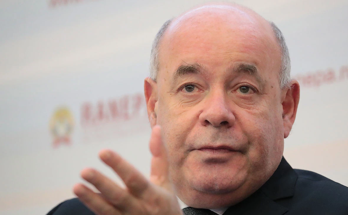 Олег Яковлев / РБК