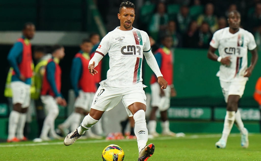 Gualter Fatia / Getty Images