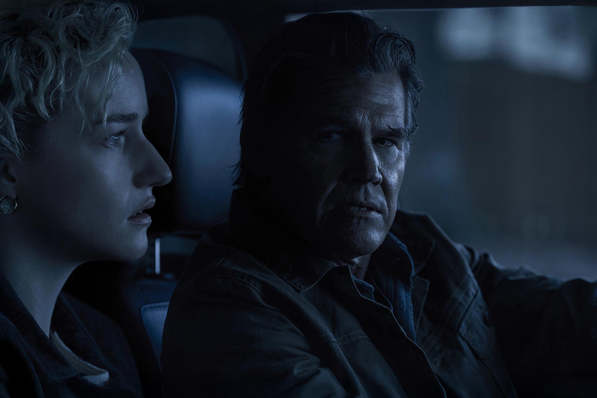 Кадр из фильма «Орудия»