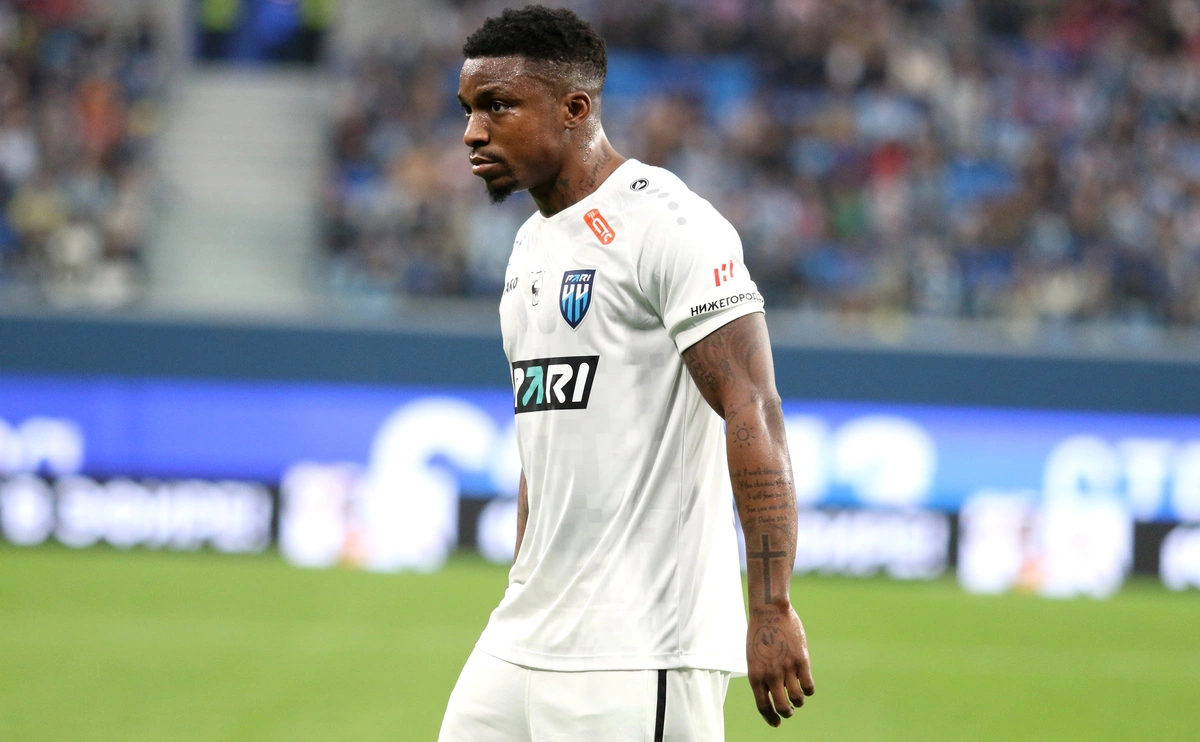 Maksim Konstantinov / Global Look Press