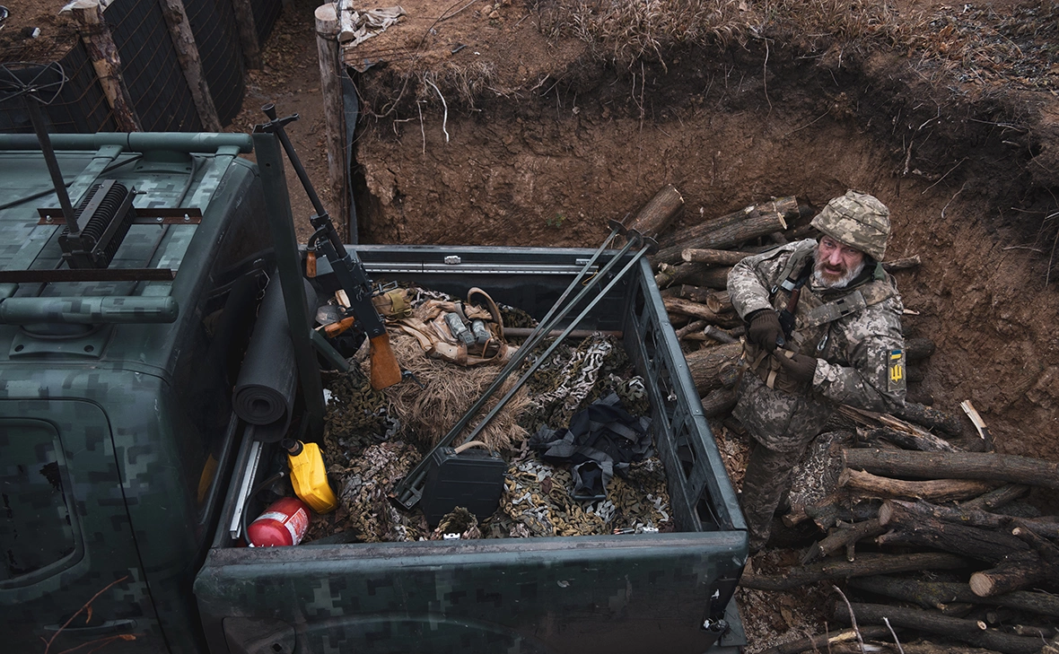 Nikoletta Stoyanova / Getty Images