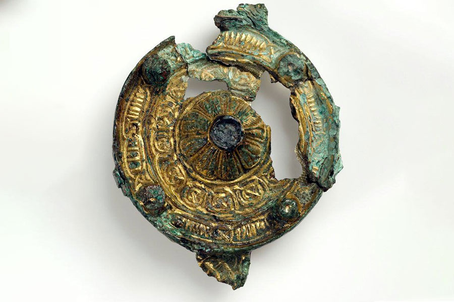 Фото: Mittmuseum / Facebook (входит в корпорацию Meta, признана экстремистской и запрещена в России)