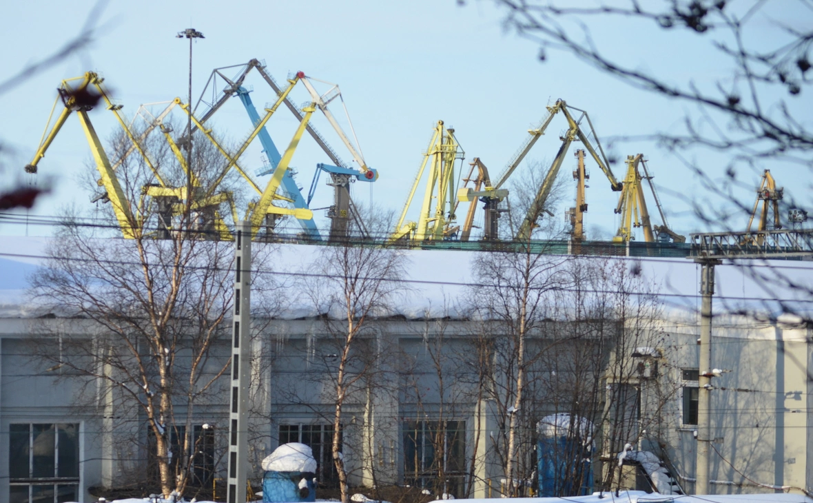 РБК Мурманск