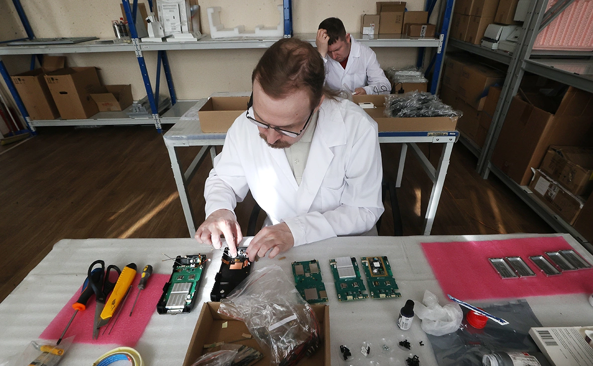 Александр Демьянчук / ТАСС