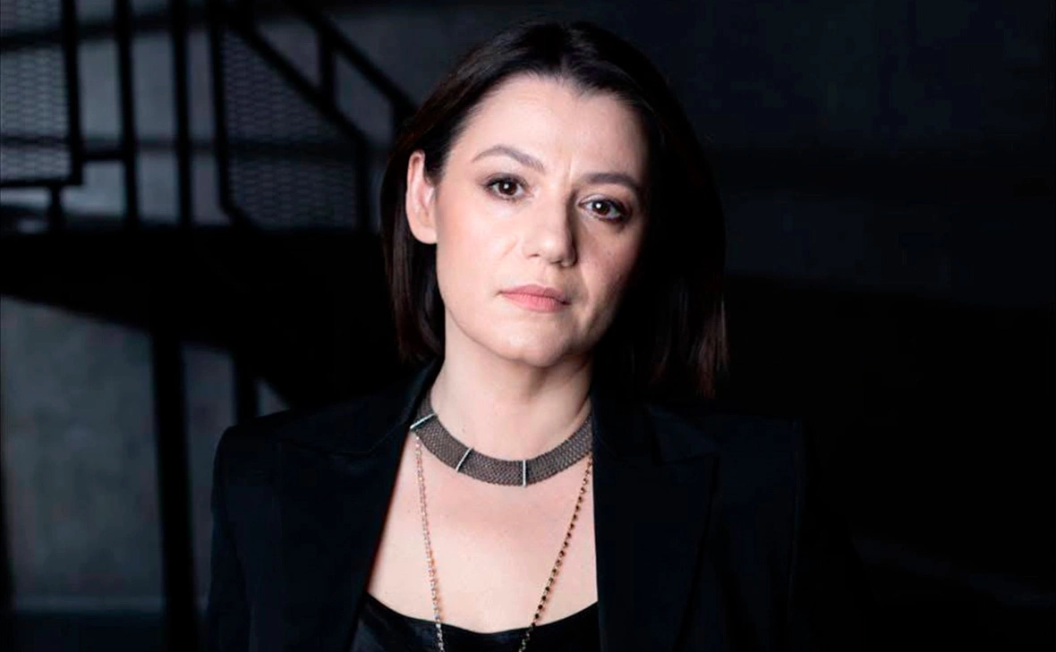 jukia.taratuta / Facebook (входит в корпорацию Meta, признана экстремистской и запрещена в России)