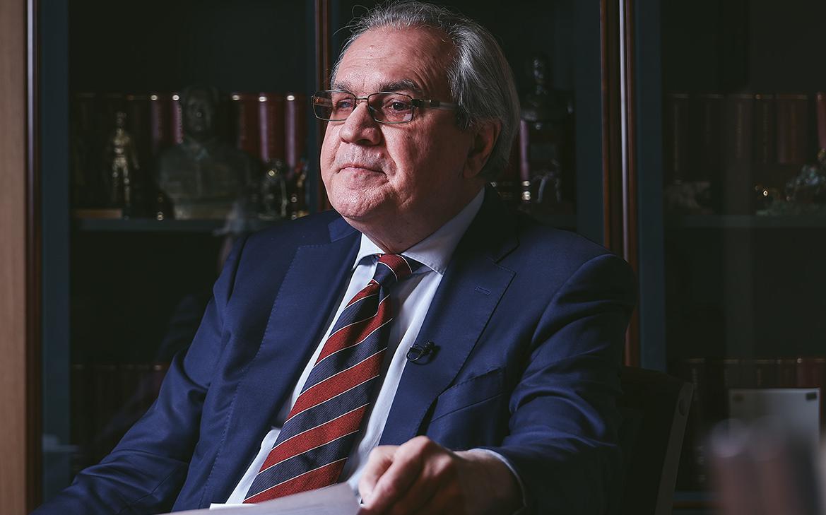 Глава СПЧ назвал идею «Русской общины» «принижением исторического народа»