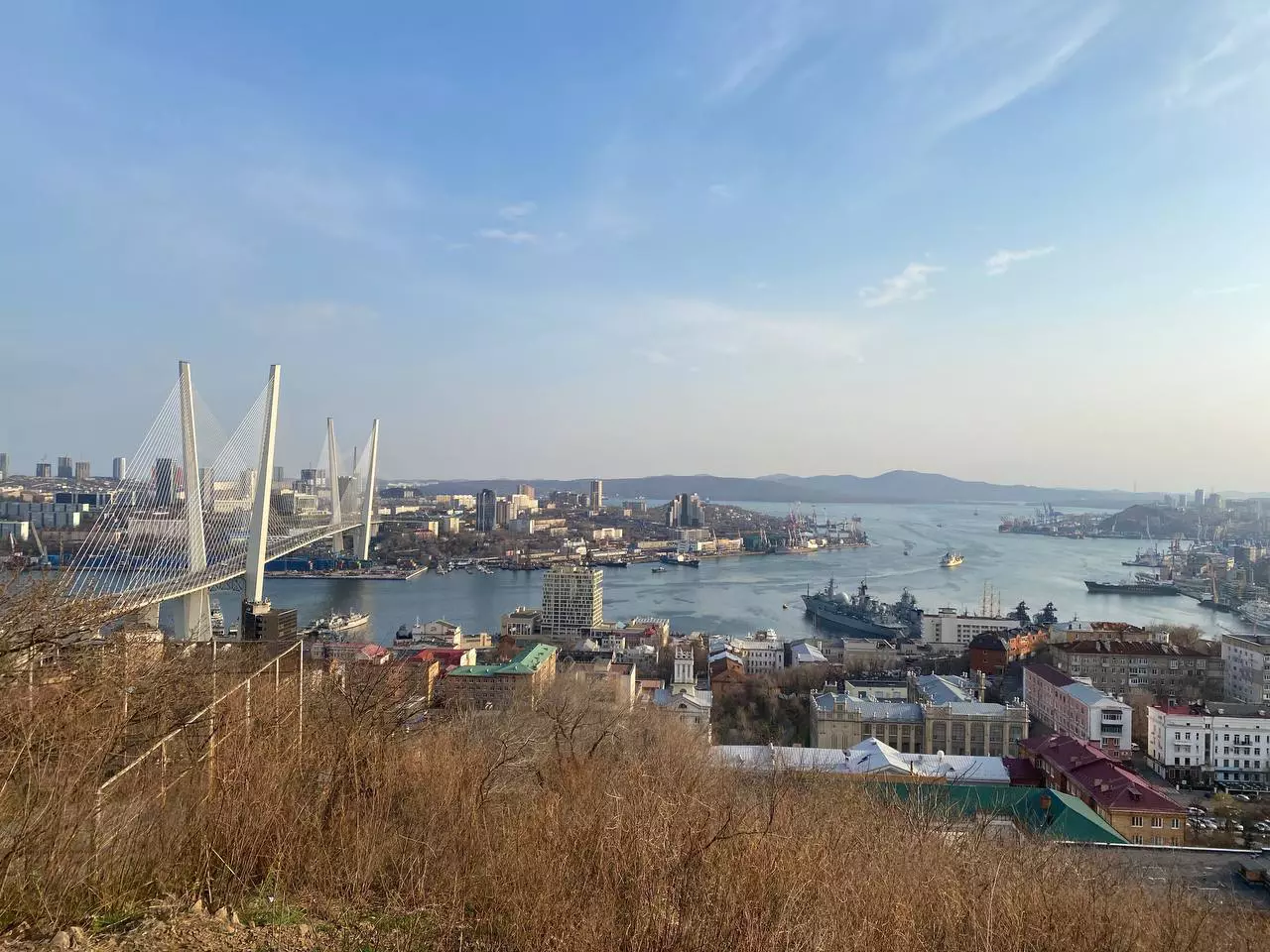 РБК Приморье