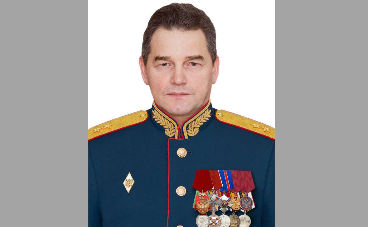 Фанил Сарваров