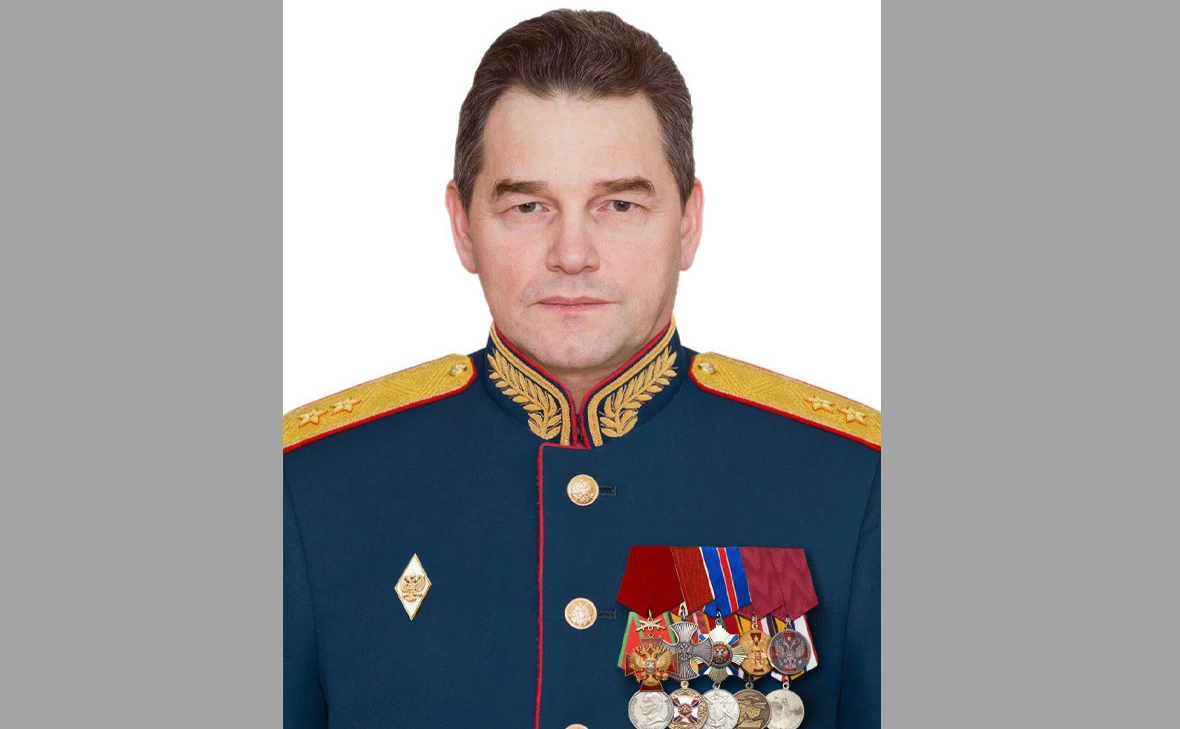 Минобороны России