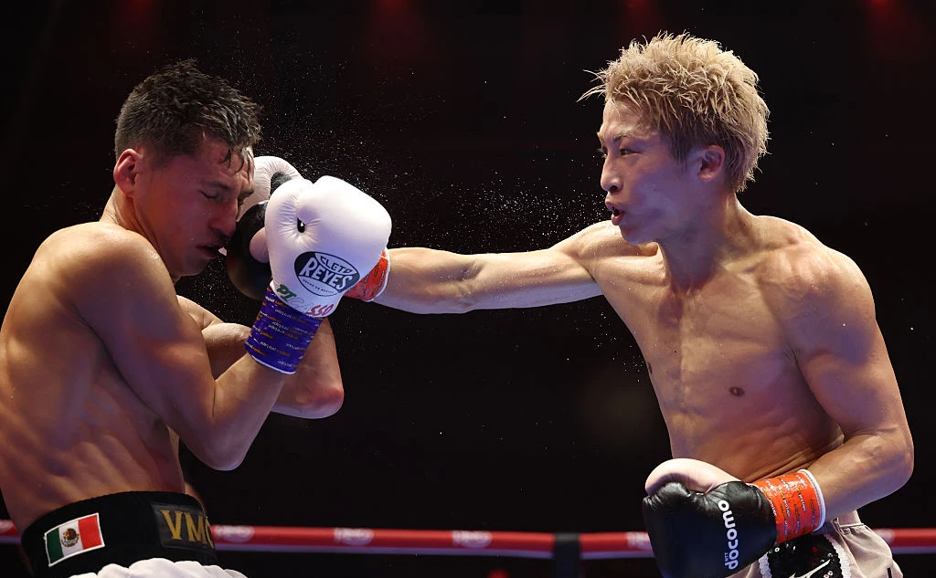 Richard Pelham / Getty Images