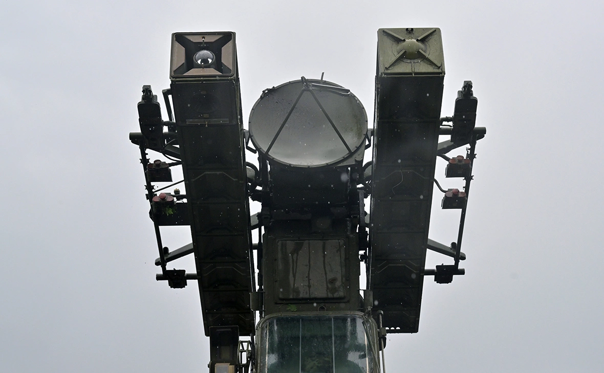 Евгений Биятов / РИА Новости