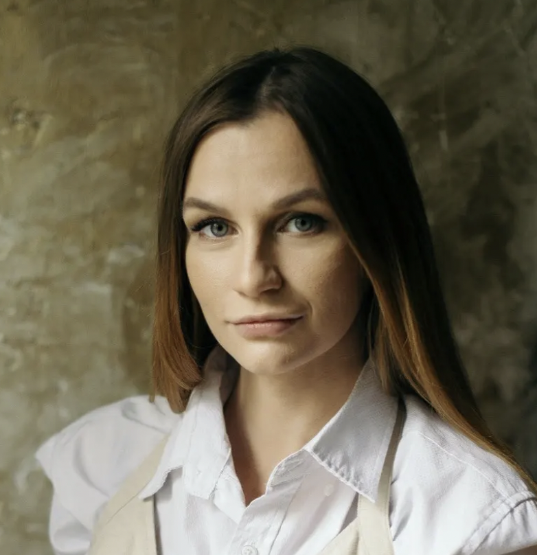 Мария Пудлич