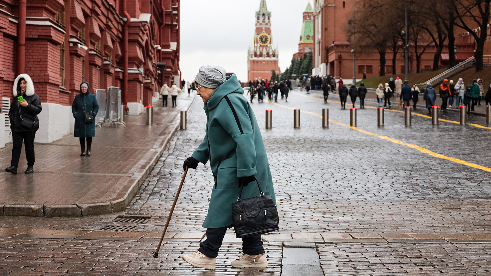 Льготы для пенсионеров делятся на федеральные и региональные