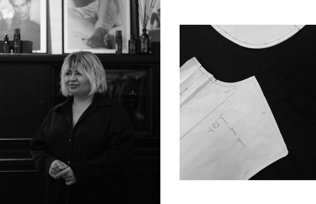 Наталья Байбакова