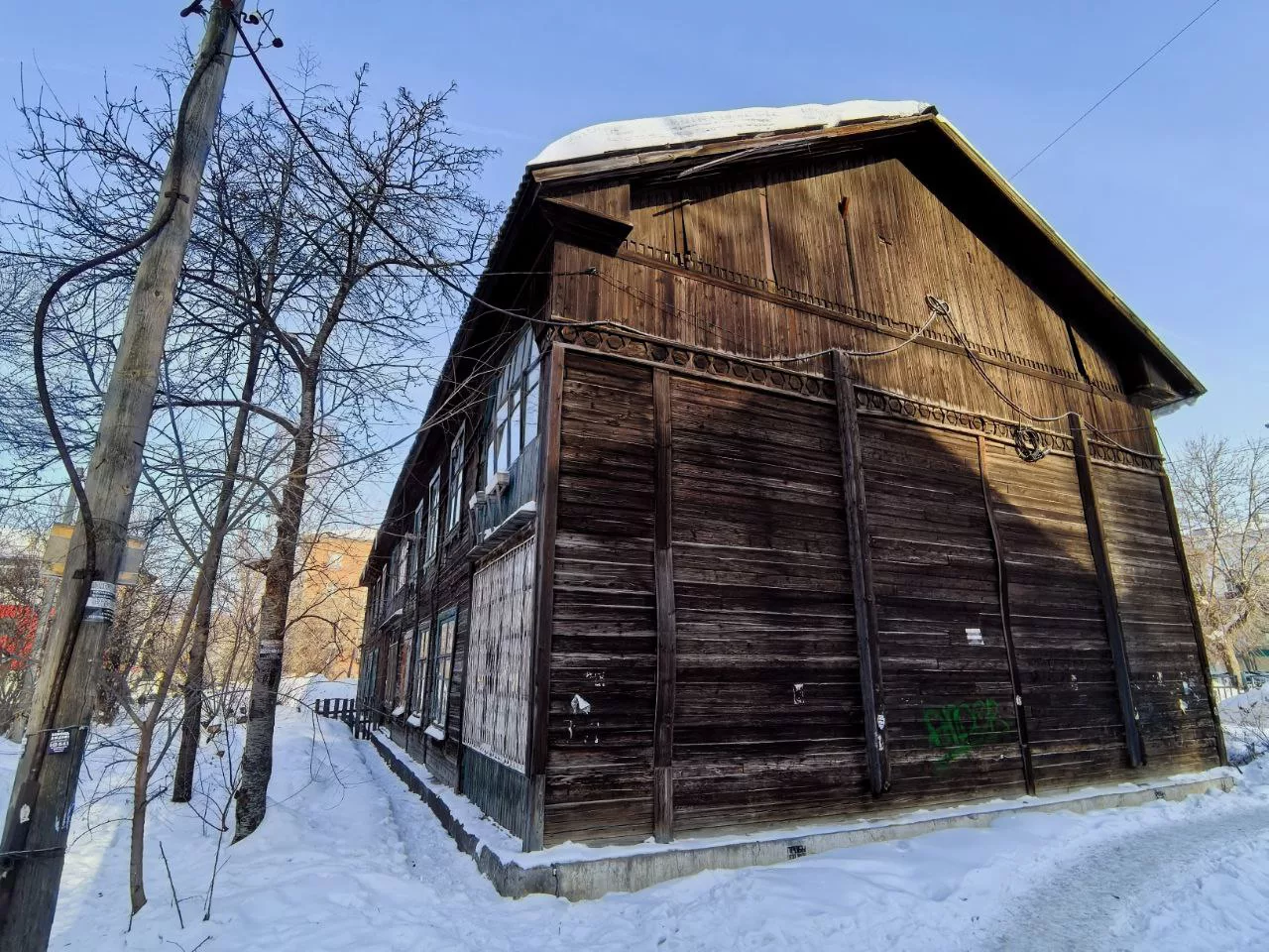 Алексей Коваленок / РБК Новосибирск
