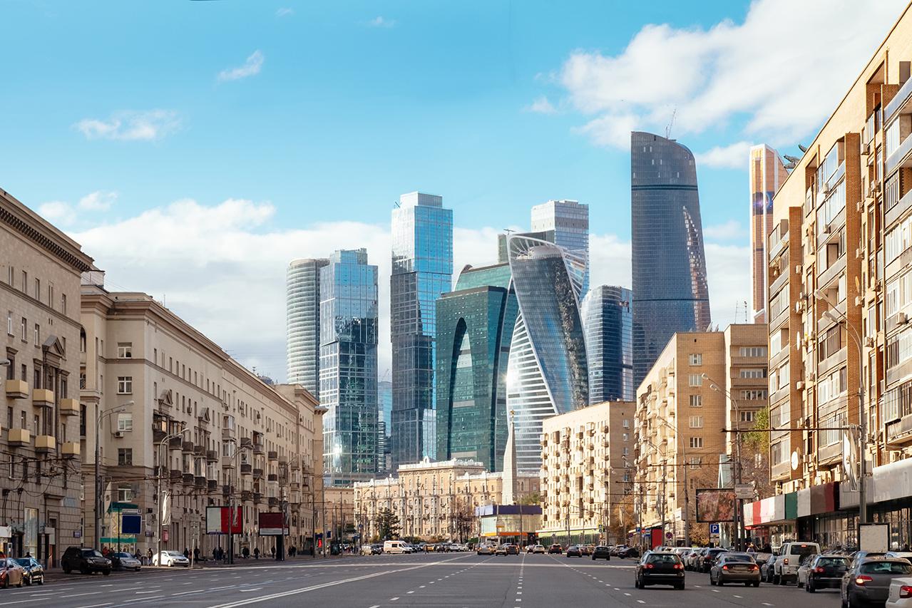 Фото: Shutterstock \ Dmitry Polonskiy