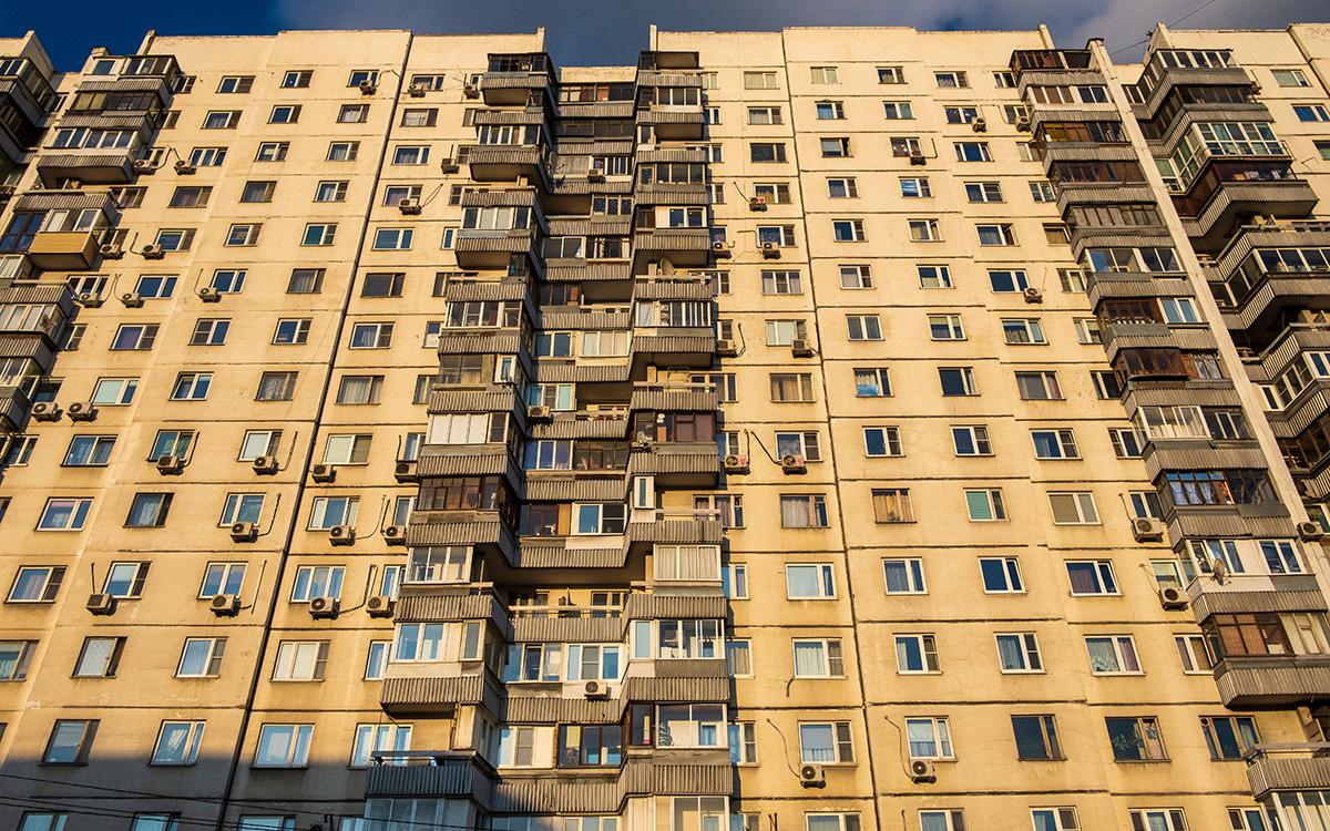 Фото: villorejo / Shutterstock / FOTODOM