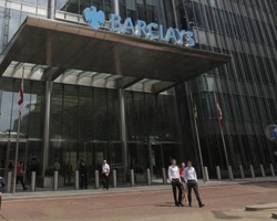Глава совета директоров банка Barclays сегодня может подать в отставку