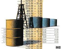 Спекулятивные покупки нефти достигли рекордного уровня