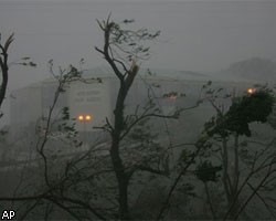 К Мексике приближается ураган-убийца (Фото)