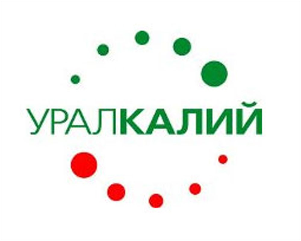 Акции "Уралкалия" упали на 15% на новости о завершении работы с БКК