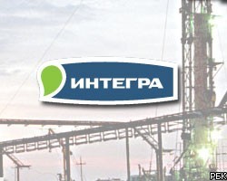 Интегра бурение