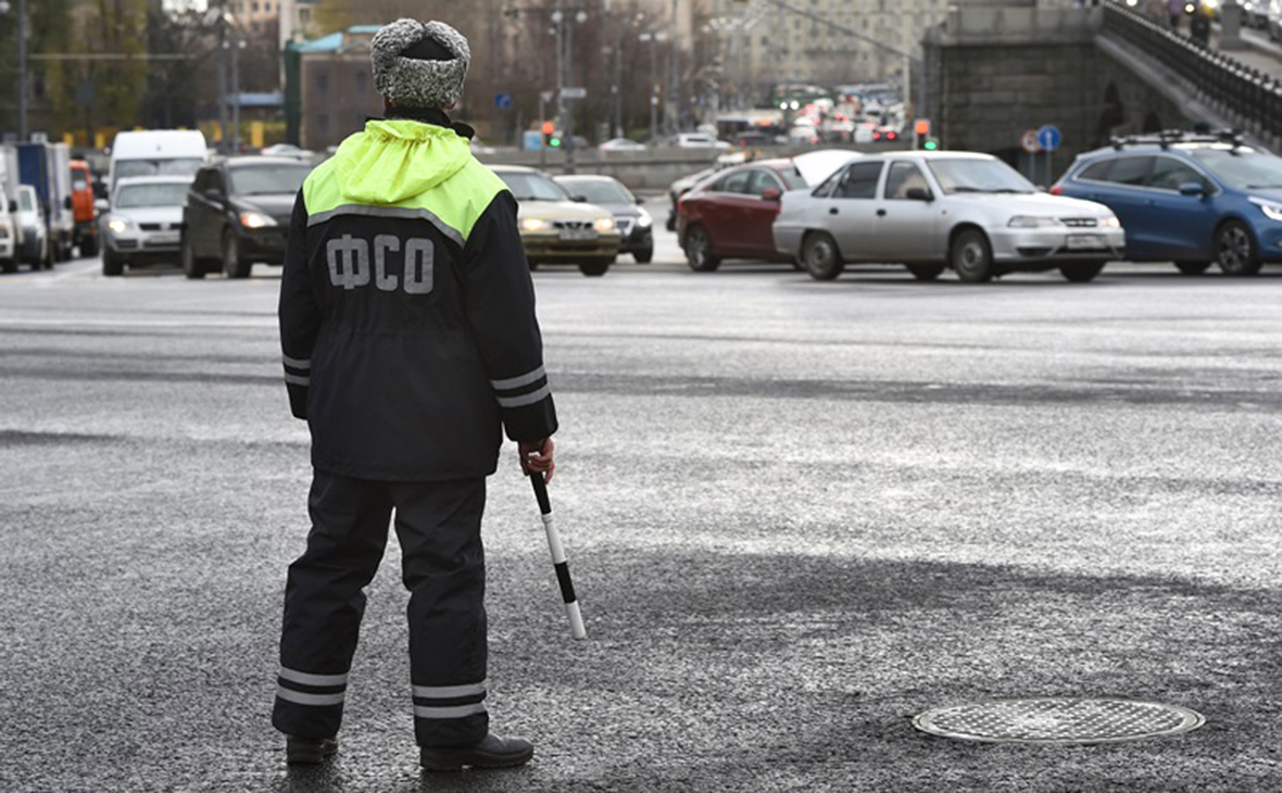 Фото:Дмитрий Духанин / «Коммерсантъ»