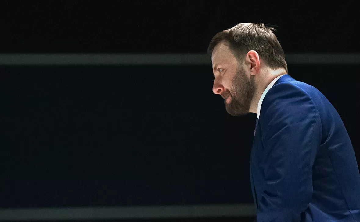 Евгений Биятов / РИА Новости