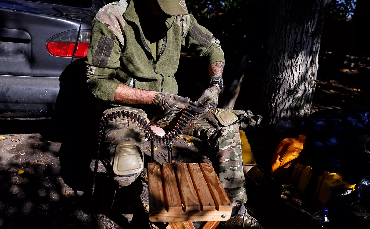 Zohra Bensemra / Reuters