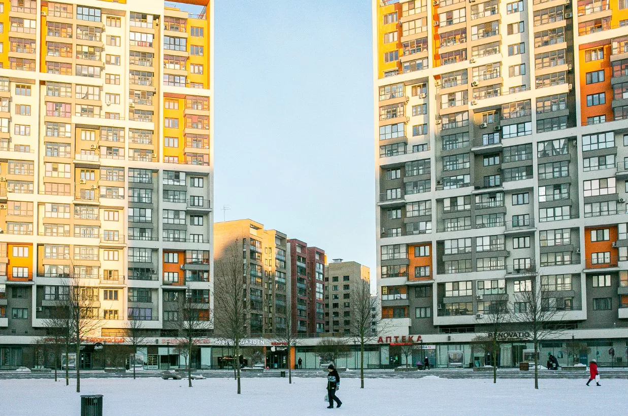 Денис Моргунов / РИА URA.RU