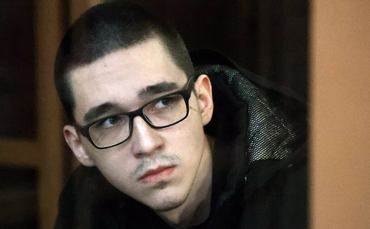 Егор Алеев / ТАСС