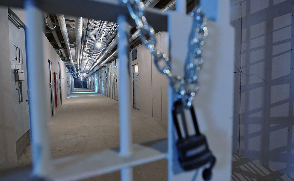 Юрий Белинский / ТАСС