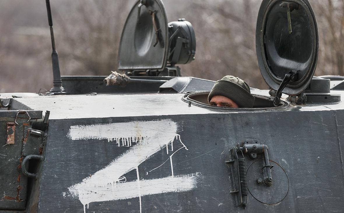 В ДНР сообщили о потере ВСУ роты личного состава за сутки
