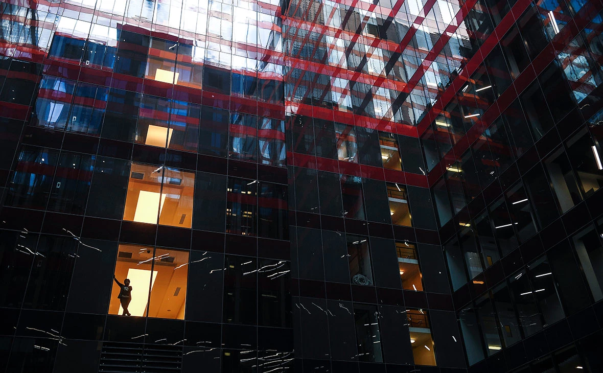 Рамиль Ситдиков / РИА Новости