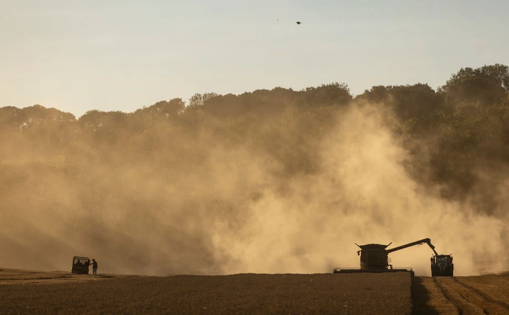 Dan Kitwood / Getty Images