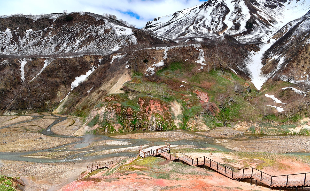 Алексей Майшев / РИА Новости