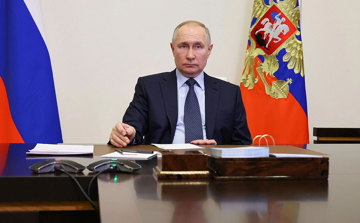 Михаил Климентьев / ТАСС